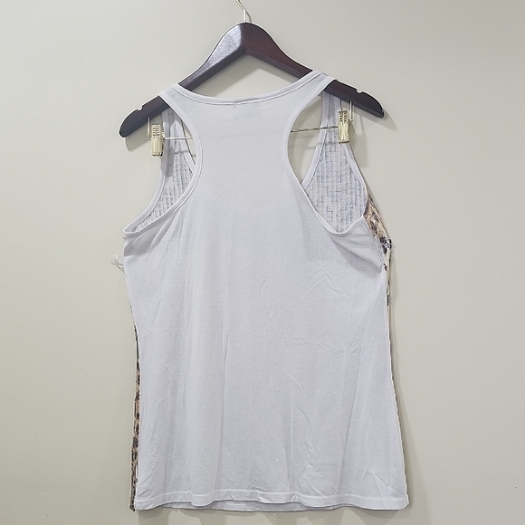 Disney Brown and Black Fitted Sleeveless Tank Top - Picture 9 of 10